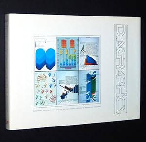 Diagraphics, Vol. 1: Japan Creators' Association Presents the Most Complete Collection of Creativ...