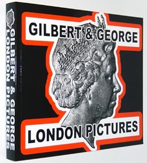 Gilbert and George: London Pictures 2011