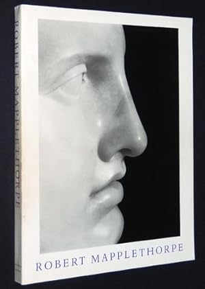 Imagen del vendedor de Robert Mapplethorpe, Whitney Monograph a la venta por A&D Books