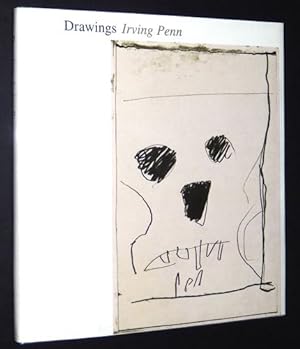 Irving Penn: Drawings
