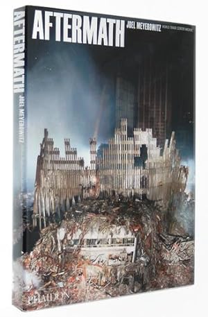 Bild des Verkäufers für Aftermath: World Trade Center Archive zum Verkauf von A&D Books