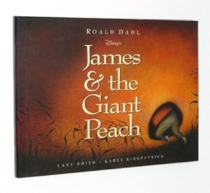 Seller image for Disney's James and the Giant Peach for sale by A&D Books