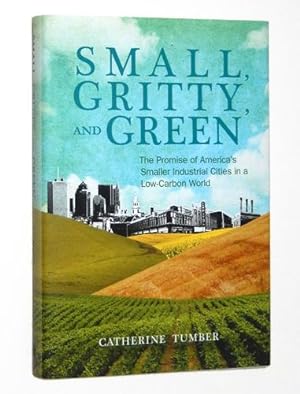 Small, Gritty, and Green: The Promise of America's Smaller Industrial Cities in a Low-Carbon World