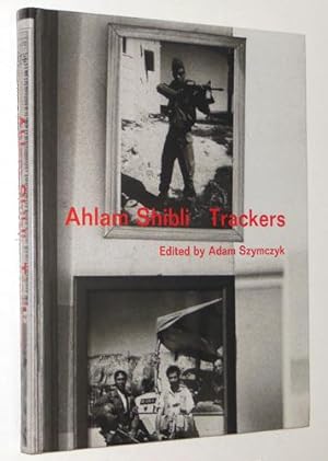 Seller image for Ahlam Shibli: Trackers for sale by A&D Books
