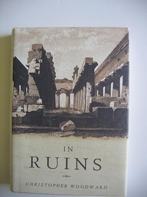 Immagine del venditore per In Ruins venduto da Empire Books