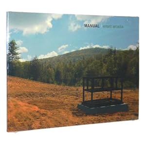 Immagine del venditore per Manual: Errant Arcadia venduto da A&D Books