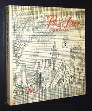 Paul Klee: Drawings