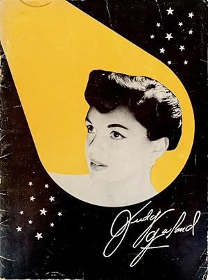 The Story Of Judy Garland