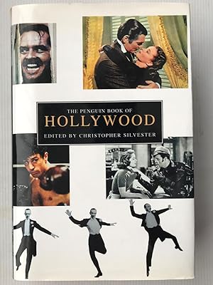 Seller image for The Penguin Book of Hollywood for sale by Beach Hut Books