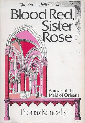 Seller image for Blood Red, Sister Rose for sale by Charing Cross Road Booksellers