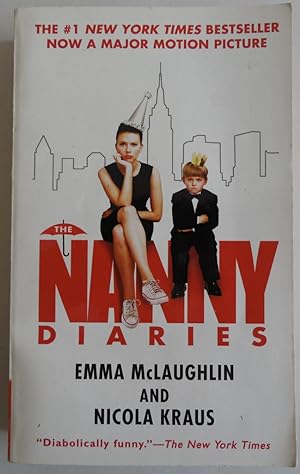 Image du vendeur pour The Nanny Diaries: A Novel mis en vente par Sklubooks, LLC