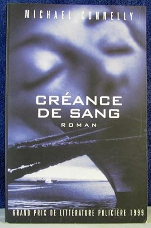 Créance de sang