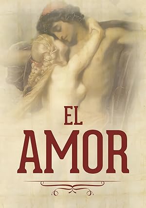 Seller image for El amor for sale by Imosver