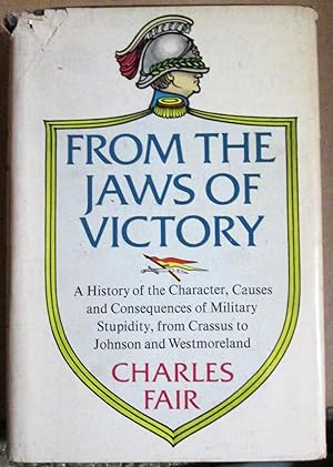 Seller image for From the Jaws of Victory for sale by A Different Chapter
