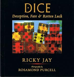 Dice: Deception, Fate & Rotten Luck