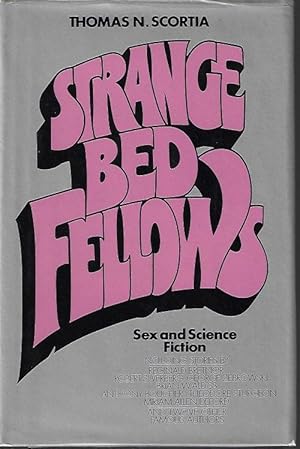 Seller image for STRANGE BEDFELLOWS for sale by Books from the Crypt