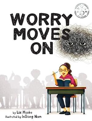 Immagine del venditore per Worry Moves On (Hardback or Cased Book) venduto da BargainBookStores