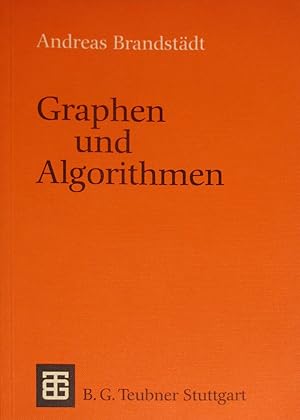 Seller image for Graphen und Algorithmen, for sale by Versandantiquariat Hbald