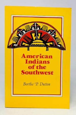 American Indians of the Southwest