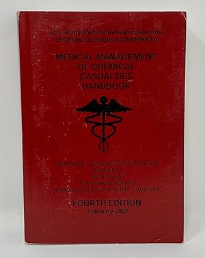 Medical Management of Chemcial Casualities Handbook