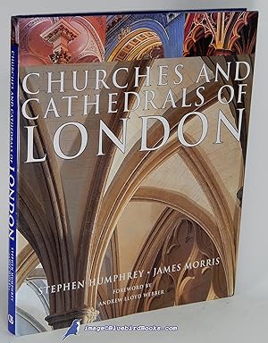 Churches and Cathedrals of London