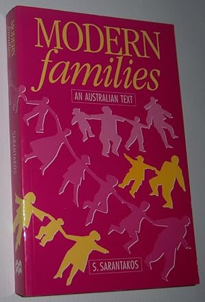 MODERN FAMILIES: An Australian Text