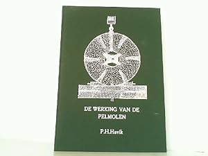 De werking van de pelmolen. Fascimile-uitgave van Havik 's Pelmolen-schrift.