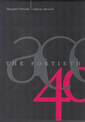 The Fortieth Year - ACO 40 - Australian Chamber Orchestra