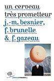 Seller image for Un Cerveau Trs Prometteur for sale by RECYCLIVRE