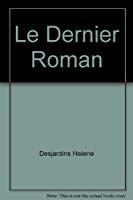 Seller image for Le Dernier Roman for sale by RECYCLIVRE
