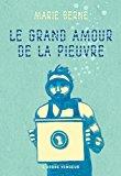 Image du vendeur pour Le Grand Amour De La Pieuvre mis en vente par RECYCLIVRE