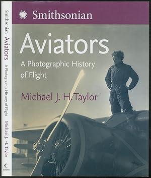 Bild des Verkufers fr The Times Aviators: A History in Photographs zum Verkauf von Between the Covers-Rare Books, Inc. ABAA