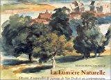 Bild des Verkufers fr La lumire naturelle: dessins et aquarelles de paysage de van dyck et ses contemporains : [catalogue zum Verkauf von RECYCLIVRE