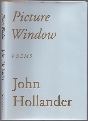 Immagine del venditore per Picture Window venduto da Between the Covers-Rare Books, Inc. ABAA