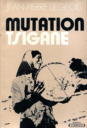 Image du vendeur pour Mutation Tzigane mis en vente par Bloody Bulga