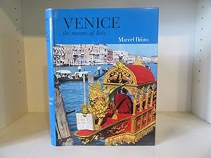 Seller image for Venice: The Masque of Italy for sale by BRIMSTONES