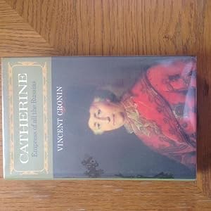 Seller image for Catherine: Empress of All the Russias for sale by Aegean Agency