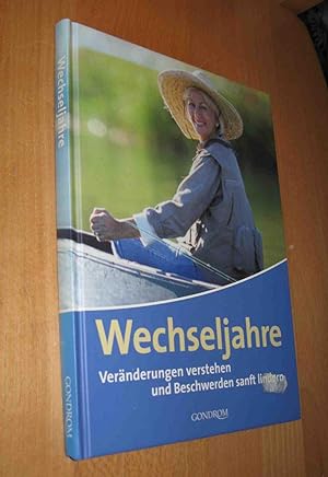 Image du vendeur pour Wechseljahre mis en vente par Dipl.-Inform. Gerd Suelmann