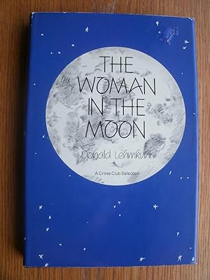 Imagen del vendedor de The Woman in the Moon a la venta por Scene of the Crime, ABAC, IOBA