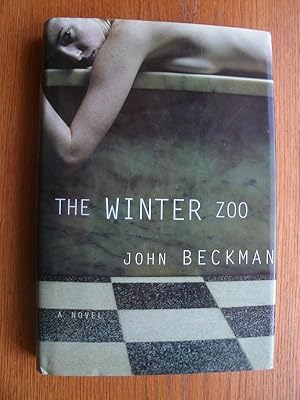 Seller image for The Winter Zoo for sale by Scene of the Crime, ABAC, IOBA