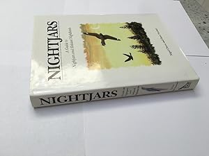 Image du vendeur pour Nightjars. A Guide To Nightjars & Related Nightbirds mis en vente par SAVERY BOOKS