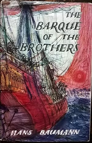 The Barque of the Brothers