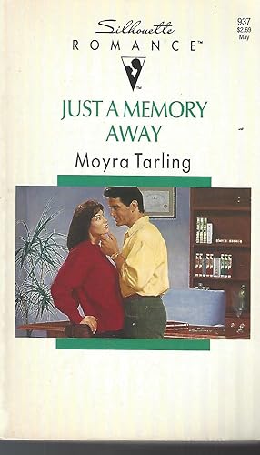 Seller image for Just A Memory Away (Silhouette Romance) for sale by Vada's Book Store