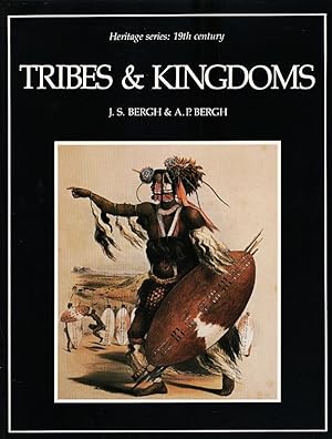 Seller image for Tribes & Kingdoms for sale by Christison Rare Books, IOBA SABDA