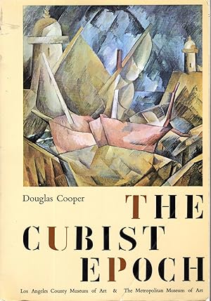 Seller image for The Cubist Epoch for sale by Dorley House Books, Inc.