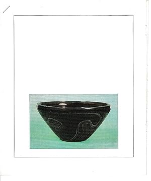 Bild des Verkufers fr An Agate Bowl from Egypt. (Muse, Annual of the Museum of Art and Archaeology, University of Missouri-Columbia) zum Verkauf von Librarium of The Hague