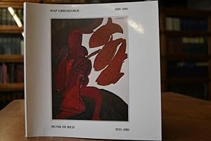 Bild des Verkufers fr Musik im Bild. Holzschnitte, Lithographien, Aquarelle, Gouachen, Zeichnungen 1933-1981. zum Verkauf von Gppinger Antiquariat