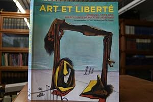 Art et liberté. Umbruch, Krieg und Surrealismus in Ägypten (1938-1948).