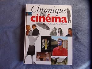 Chronique du cinéma