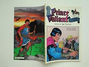 Seller image for Prince Valiant in the days of King Arthur for sale by Aucott & Thomas